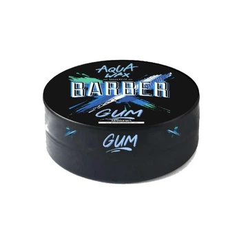 Помада для стилізації волосся Marmara Aqua Wax Gum 150 мл
