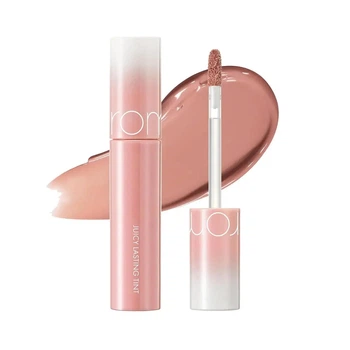 Глянцевий тінт для губ ROM&ND Juicy Lasting Tint (37 Mellow Pear), 5.5 г