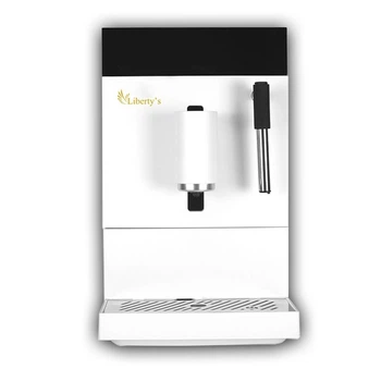 Автоматическая кофемашина LIBERTY’S LIBERA WHITE