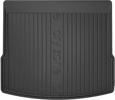 Килимок для багажника Frogum Dry Zone для Porsche Macan з 2013 року (5902643415355)