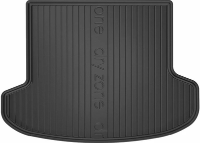 Килимок для багажника Frogum Dry Zone для Kia Ceed I 2006-2012 (5902643418660)