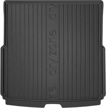 Килимок для багажника Frogum Dry Zone для Skoda Superb III 2015-2023 (5902643419421)