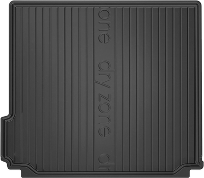 Килимок для багажника Frogum Dry Zone для BMW X5 F15 / X5 F85 (5902643415232)