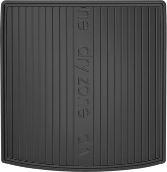Килимок для багажника Frogum Dry Zone для Volkswagen Golf VII (5902643415102)
