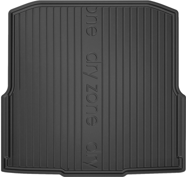 Килимок для багажника Frogum Dry Zone для Skoda Octavia (5902643421059)