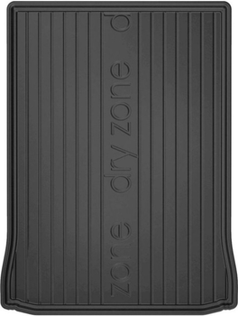Килимок для багажника Frogum Dry Zone для BMW 5 G30 2017-2023 (5902643415959)