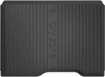 Килимок для багажника Frogum Dry Zone для Citroen Berlingo II 2008-2018 (5902643420656)