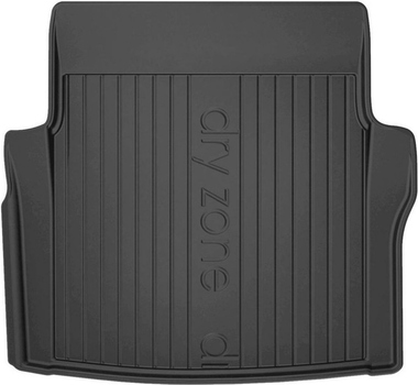 Килимок для багажника Frogum Dry Zone для BMW 3 F30 Limousine 2011-2018 (5902643415454)