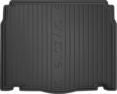 Килимок для багажника Frogum Dry Zone для Opel Astra J 2009-2020 (5902643419216)