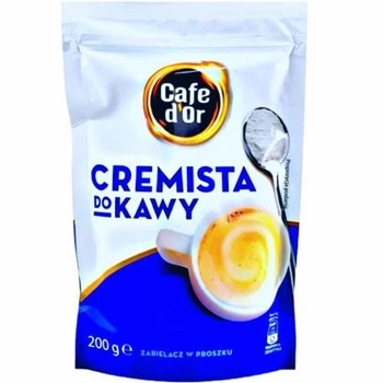 Сухе молоко Cafe d'Or Cremista do Kawy 200 г