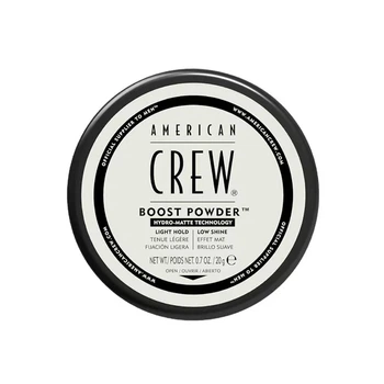 Пудра для стилізації волосся American Crew Boost Powder 20 г