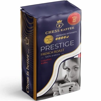 Кава мелена Chess Kaffee Prestige 500 г
