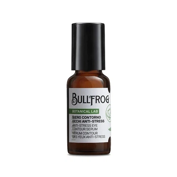 Антистресова сіроватка для контуру очей Bullfrog Anti-Stress Eue Control Serum 20 мл