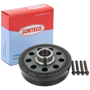 Шкив коленчатого вала Corteco (80004879)