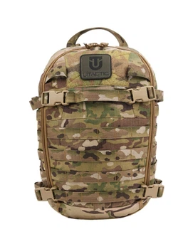 Наплічник Мультикам UTactic Alpha G2 15+7л