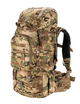Тактичний Hаплічник Мультикам Raid Pack G2 45 + 10 л