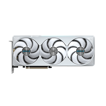 Відеокарта GIGABYTE NVIDIA GeForce RTX 5070 Ti Eagle OC ICE SFF 16GB 28000 MHz White (GV-N507TEAGLEOC ICE-16GD)
