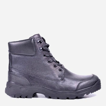 Чоловічі зимові черевики Irbis 474/3_black 46 30.4 см Чорні (ir2373099881)