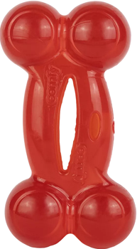 Іграшка для собак AquaEl Comfy Strong Dog Кістка 16,5 см (5905546307000)