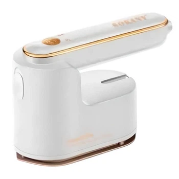 Отпариватель ручной Sokany SK-3069W, 1200 Вт, 125 мл