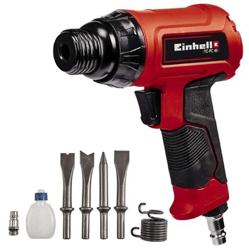 Молоток отбойный пневматический Einhell TC-PC 45 (4139040)