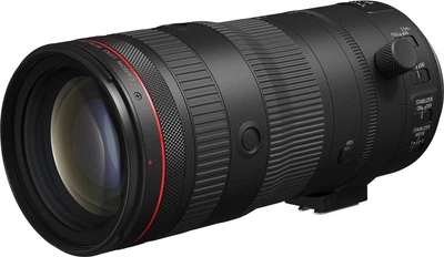 Объектив Canon RF 70-200mm f/2.8 L IS USM Z (6593C005) Black