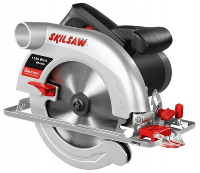 Циркулярна пила Skil 5765AA CIRCULAR SAW (8710364073689)