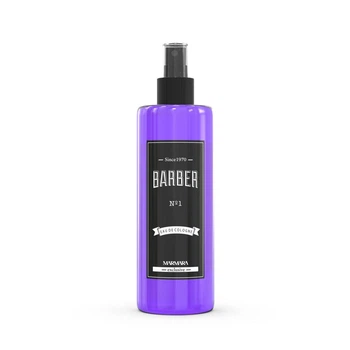 Одеколон мужской после бритья Marmara Barber №1 400мл