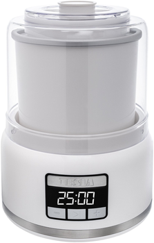 Maszynka do lodów Tesla Gelato ICY505 (GELICY505WHT)