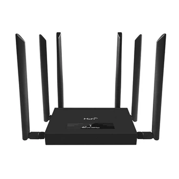 4G Wi-Fi роутер под сим-карту TianJie R300 Pro