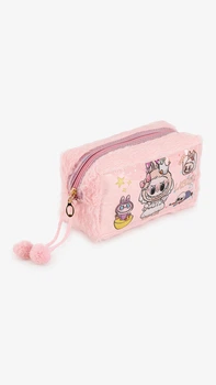 Косметичка для дівчинки B059-2-2 Рожевий shop (2000999324031)