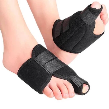 Магнитная шина вальгусная для коррекции стопы RELAX FOOT