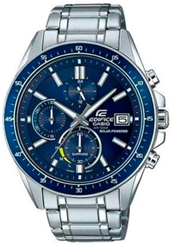 Мужские часы CASIO Edifice EFS-S510D-2AVUEF