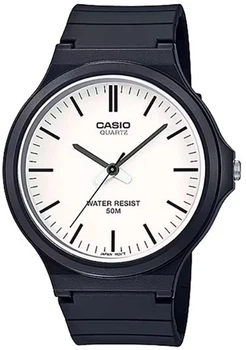 Чоловічий годинник CASIO MW-240-7EVEF