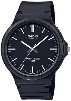 Чоловічий годинник CASIO MW-240-1EVEF