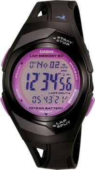 Наручний годинник Casio TIMELESS COLLECTION STR-300-1CEG
