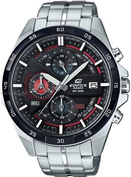 Мужские часы CASIO Edifice EFR-556DB-1AVUEF