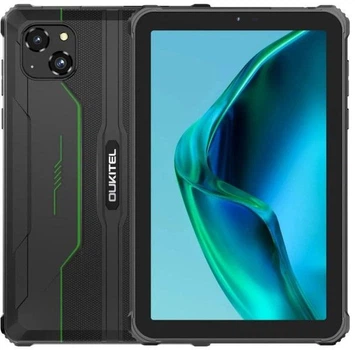 Планшет Oukitel RT3 pro LTE 4/128GB Green 313837