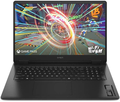 Ноутбук HP OMEN 17-db1010ua (C3UU9EA)