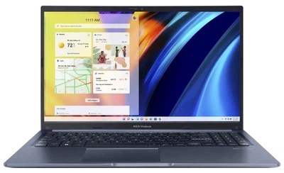 Ноутбук Asus Vivobook 15 X1502VA-BQ1301 (90NB10T1-M01UV0)