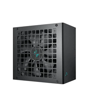 Блок живлення Deepcool PL 650W 80+BRONZE ATX3.0 12VHPWR (PL650D)(R-PL650D-FC0B-EU-V2) 314904