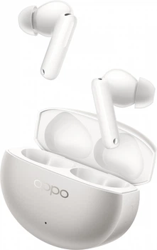 Наушники OPPO Enco X3s ETED1 Nebula Silver