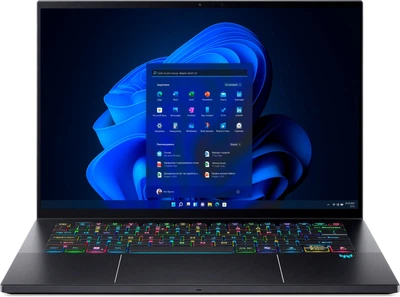 Ноутбук Acer Predator Triton 14 PT14-52T (NH.U0GEU.004)