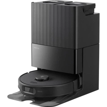 Робот-пилосос RoboRock Q Revo Edge 5V1 Black 311288