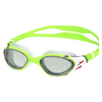 Очки Speedo BIOFUSE 2.0 Green/Grey (8-00233217920)