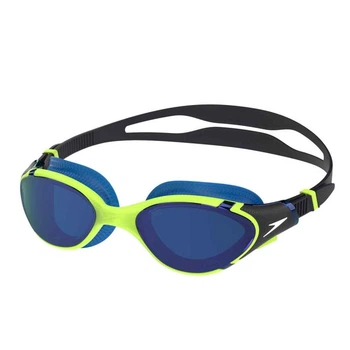 Очки Speedo BIOFUSE 2.0 MIRROR Green/Blue (8-00233118693)