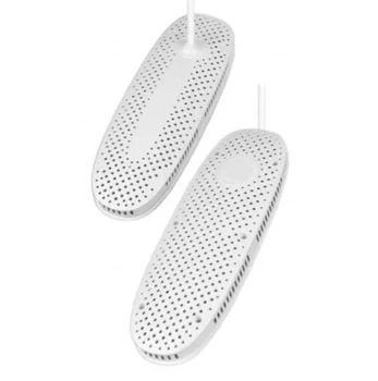 Електрична сушарка для взуття ультрафіолетова Shoe dryer LY-2742