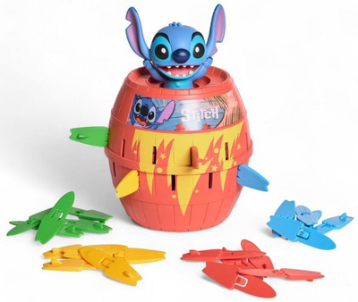Набір іграшок Tomy Pop Up Stitch 85-73772 (5011666737723)