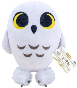 Maskotka Funko Pop Harry Potter Hedwig 57945 (889698579452)