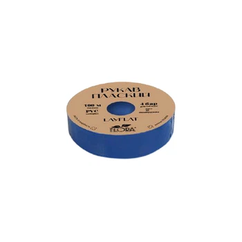 Рукав плоский LayFlat PVC 2" 4бар 100м FLORA (5074084) 5065648